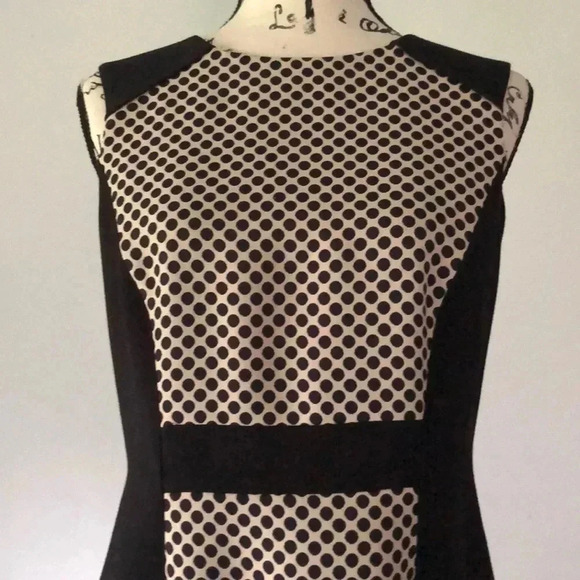 Tahari Shift Dress - Picture 1 of 7